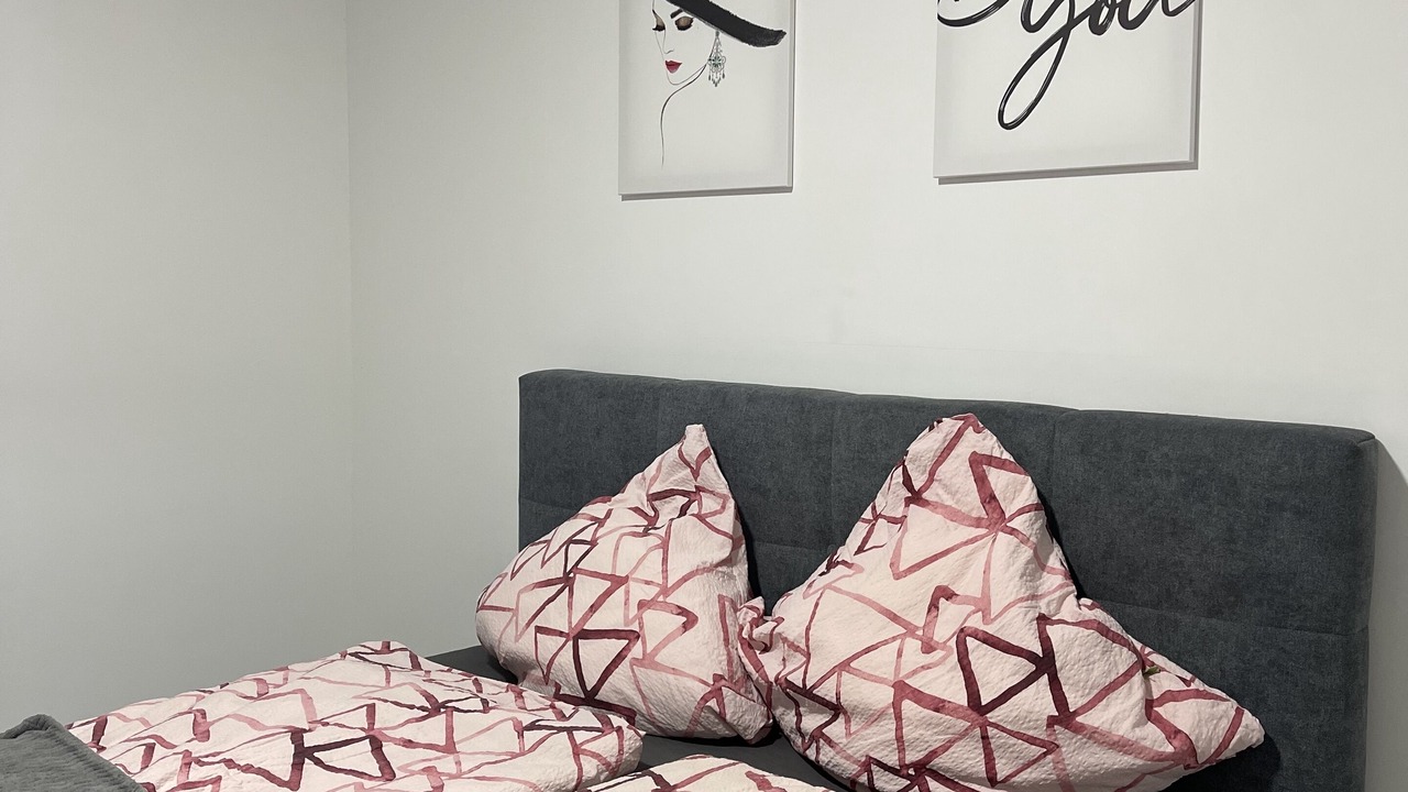 Photo of Bedroom in Gelsenkirchen-Mitte
