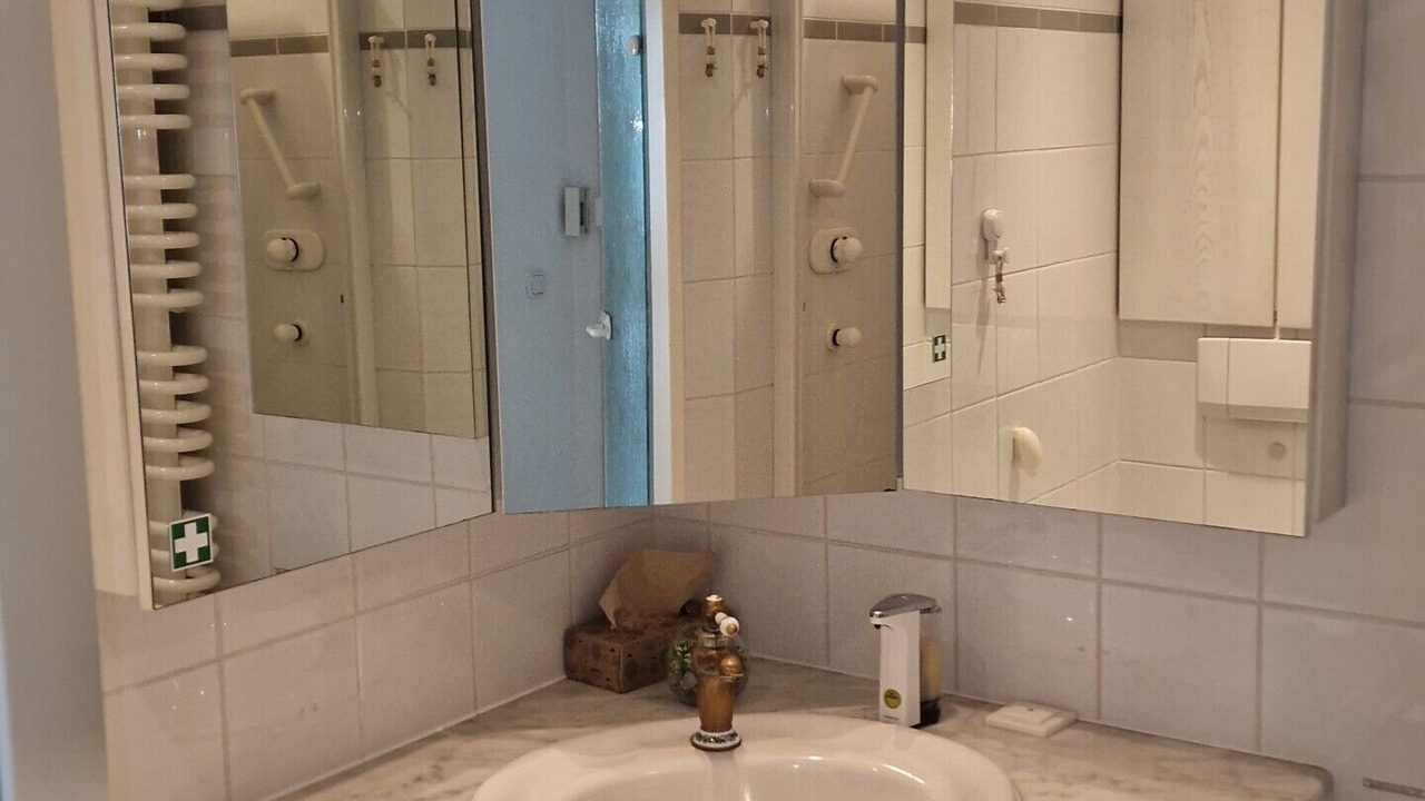 Photo of Bathroom in Bad Iburg