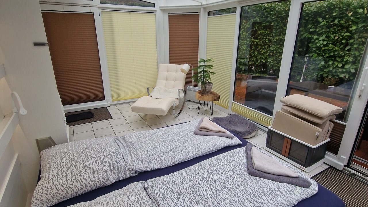 Photo of Bedroom in Bad Iburg