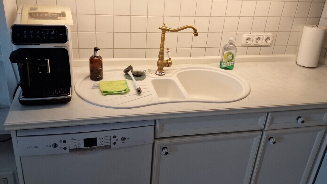 Photo of Kitchen in Bad Iburg