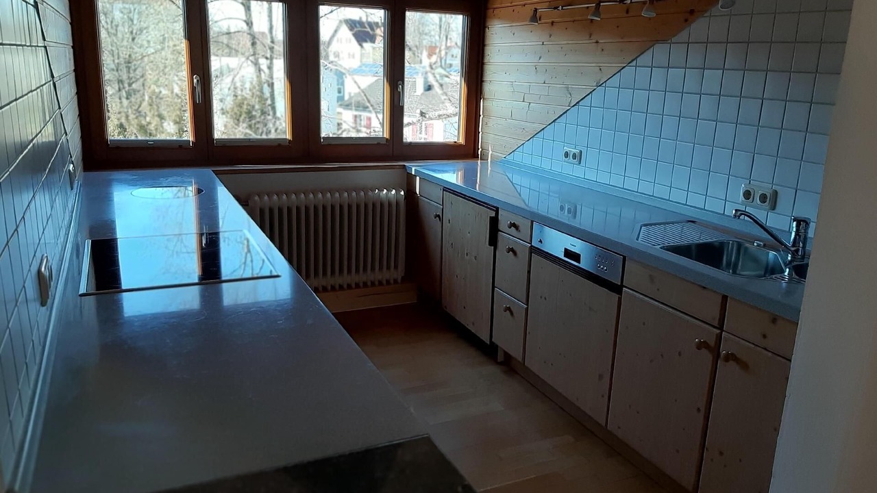 Photo of Kitchen in Landsberg am Lech