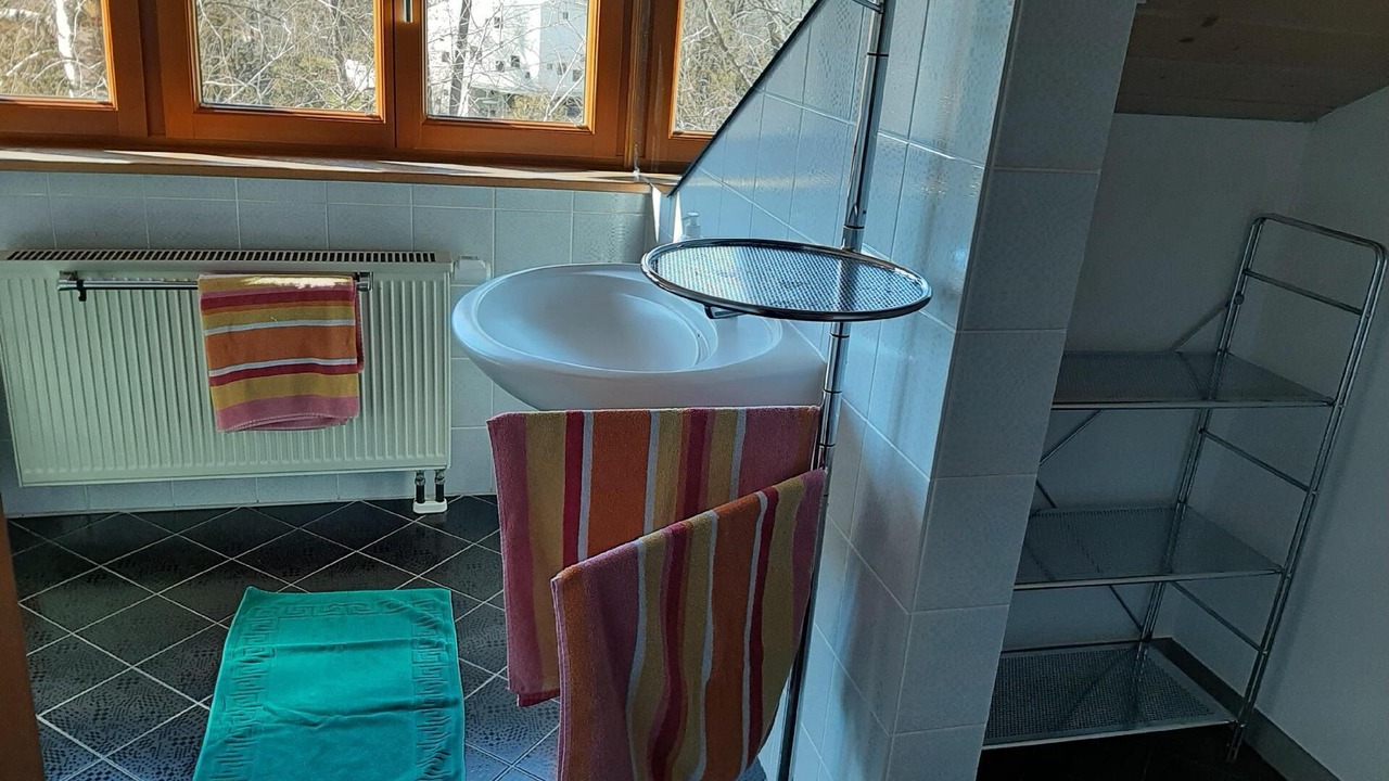 Photo of Bathroom in Landsberg am Lech