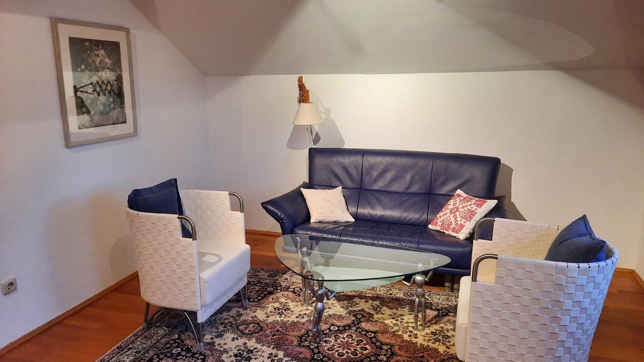 Photo of Livingroom in Landsberg am Lech