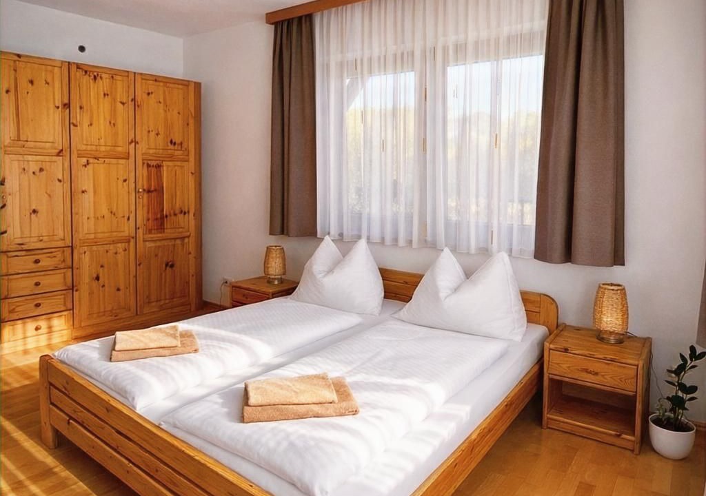 Photo of Bedroom in Sankt Blasen