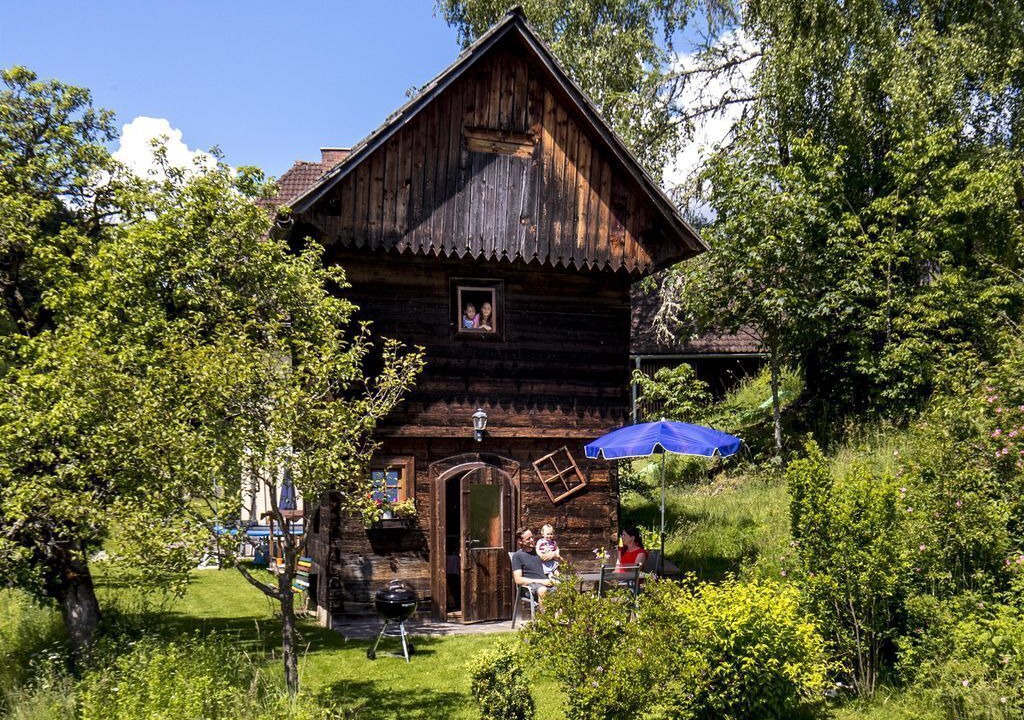 Photo of Outdoor in Sankt Egidi
