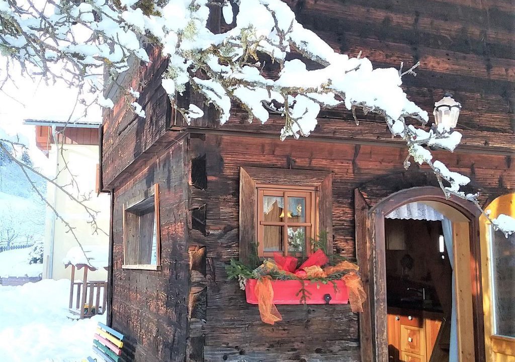 Photo of Outdoor in Sankt Egidi