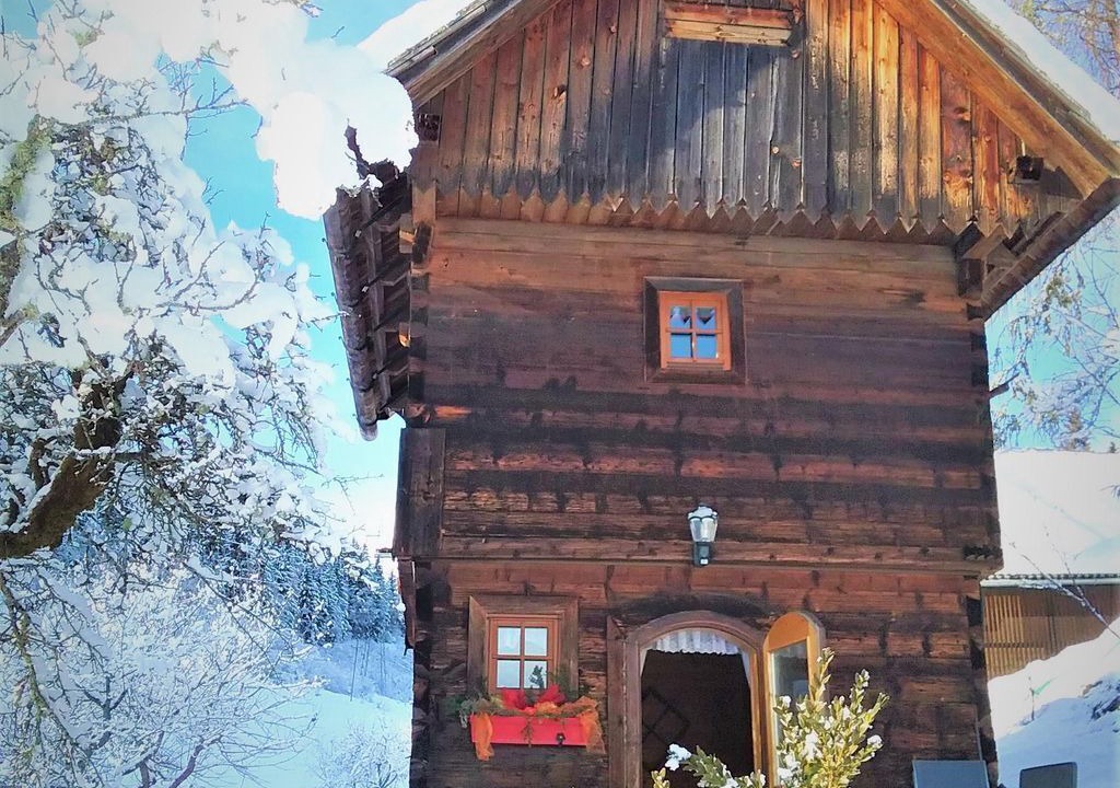 Photo of Outdoor in Sankt Egidi