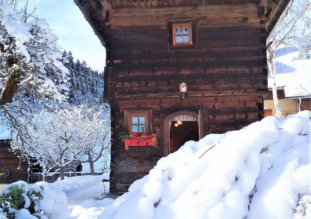 Photo of Outdoor in Sankt Egidi