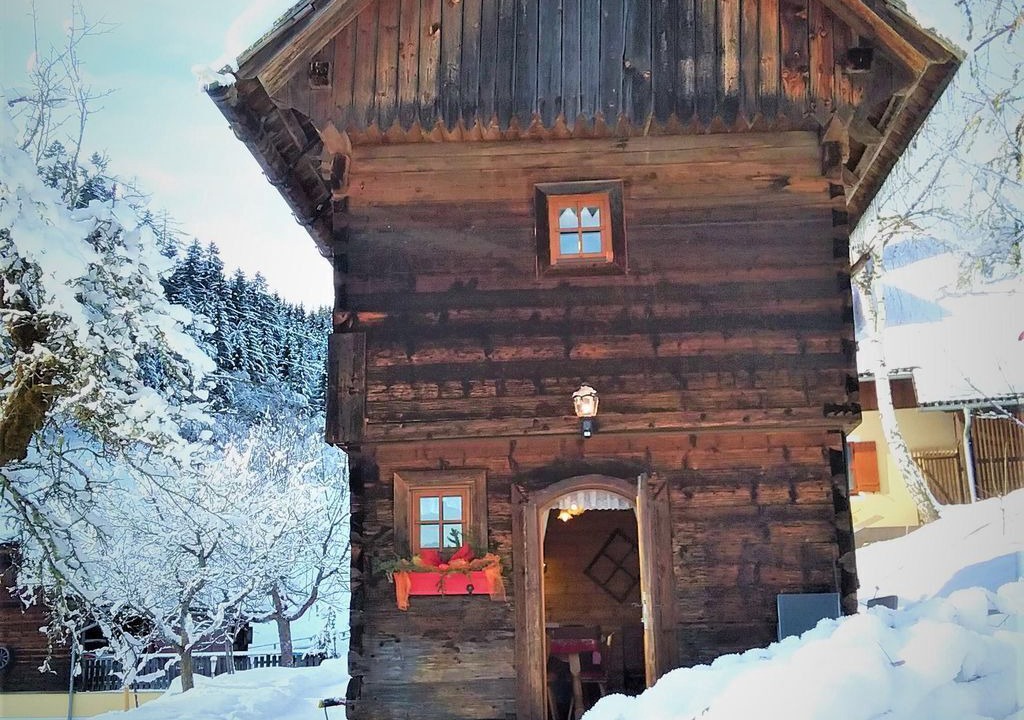 Photo of Outdoor in Sankt Egidi