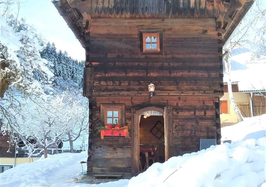 Photo of Outdoor in Sankt Egidi