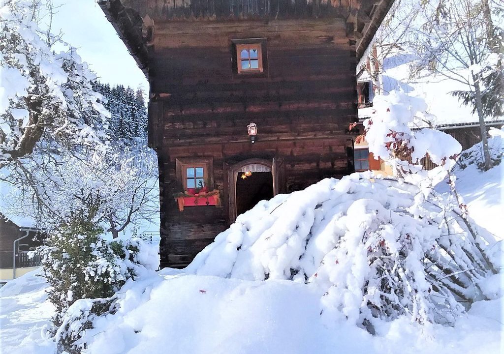 Photo of Outdoor in Sankt Egidi