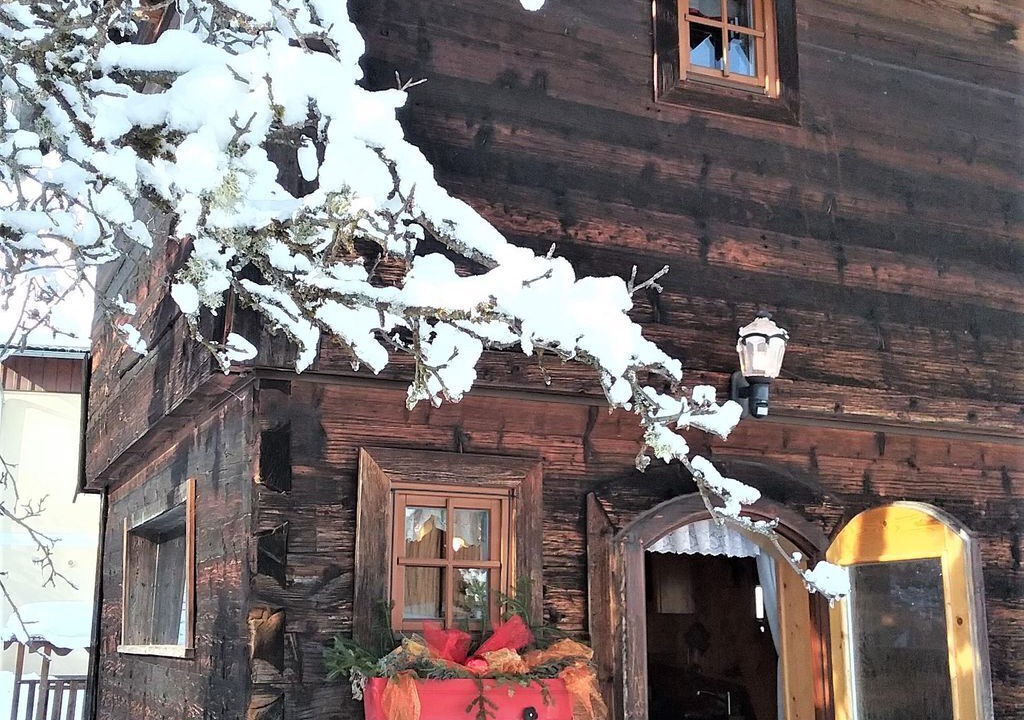 Photo of Outdoor in Sankt Egidi