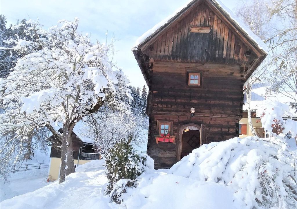 Photo of Outdoor in Sankt Egidi
