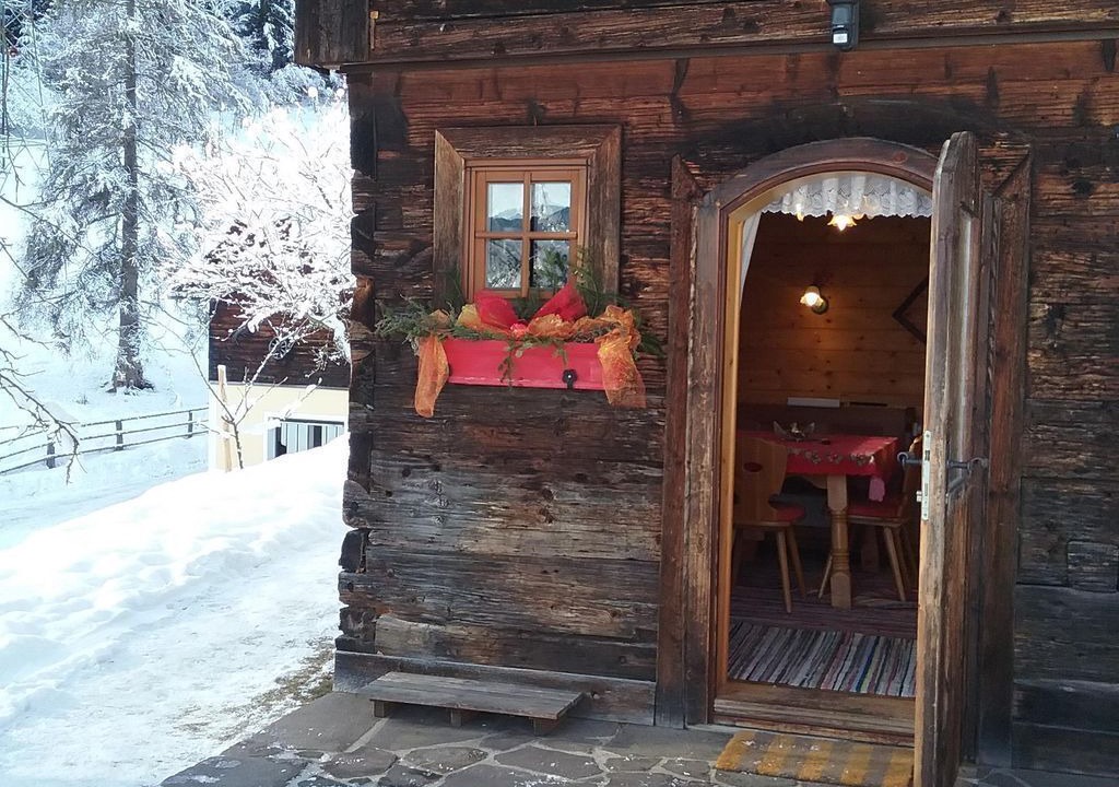 Photo of Outdoor in Sankt Egidi