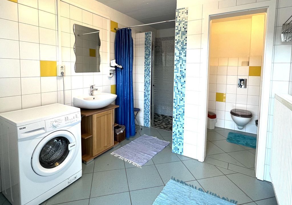 Photo of Bathroom in Sankt Egidi