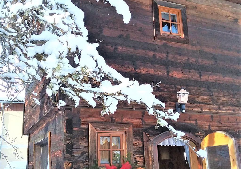 Photo of Outdoor in Sankt Egidi