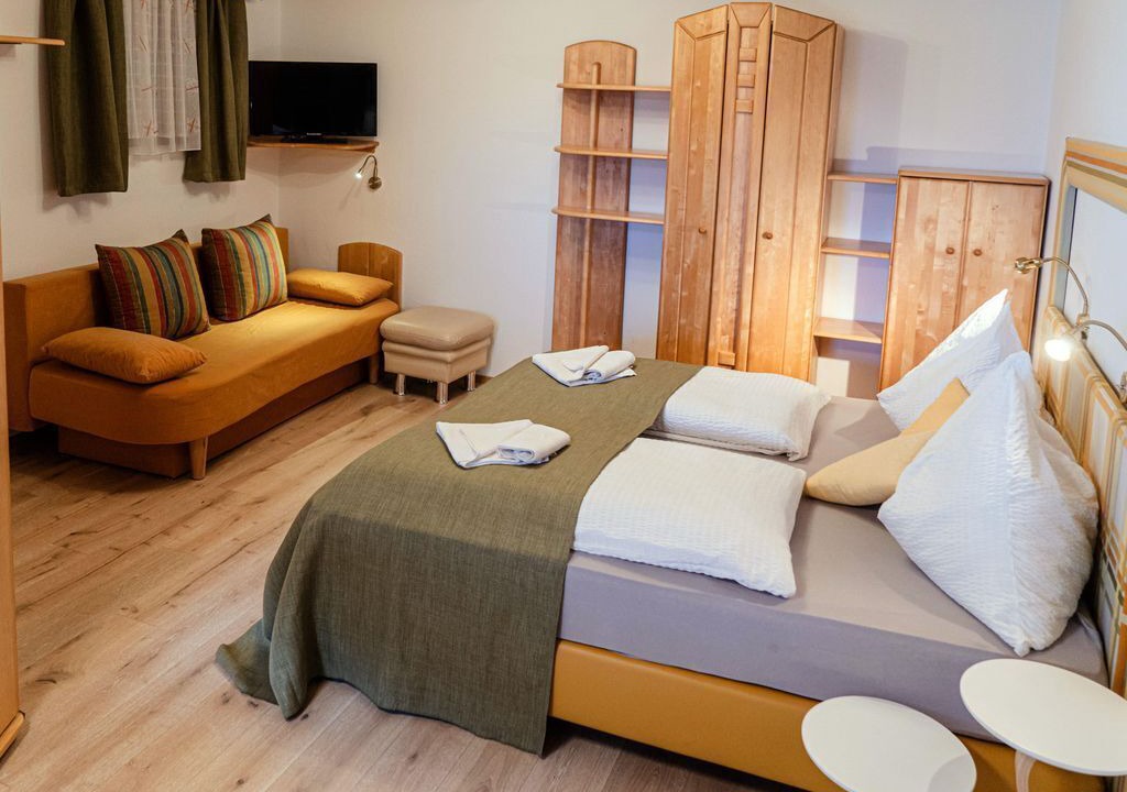 Photo of Bedroom in Murau