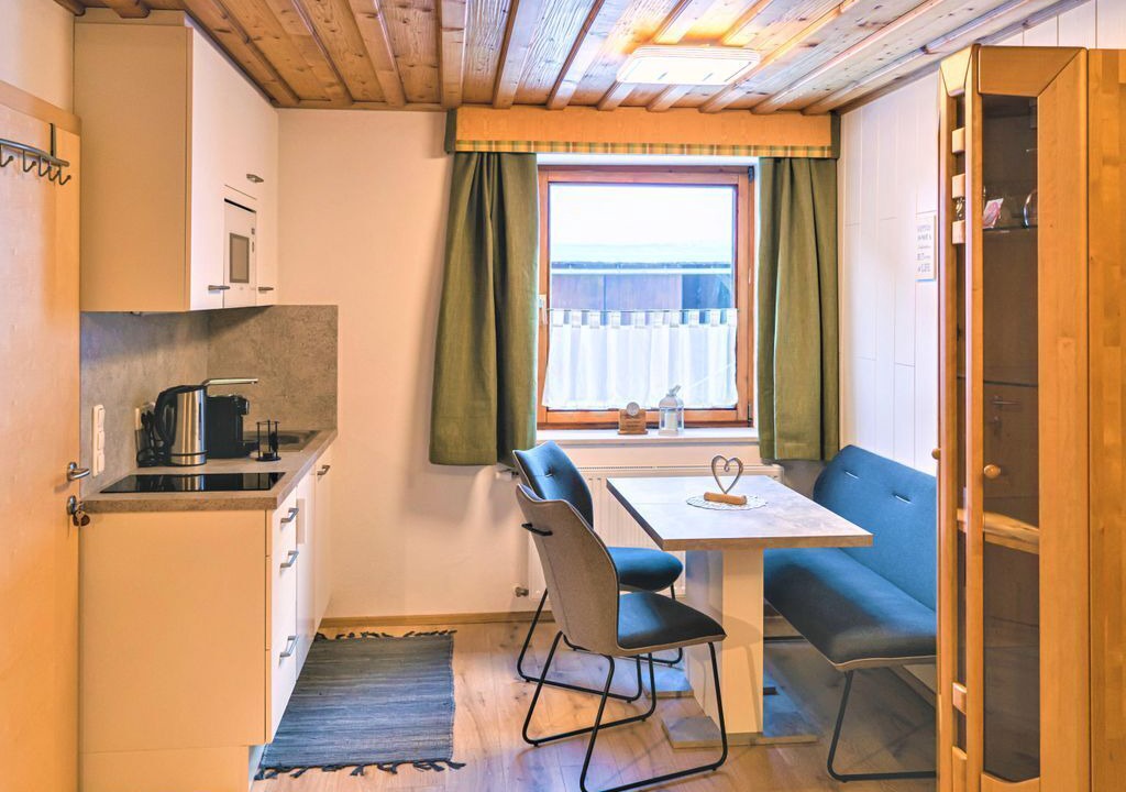 Photo of Kitchen in Murau