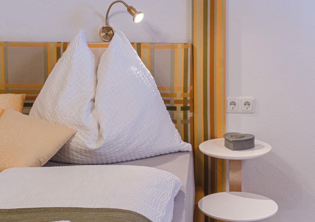 Photo of Bedroom in Murau
