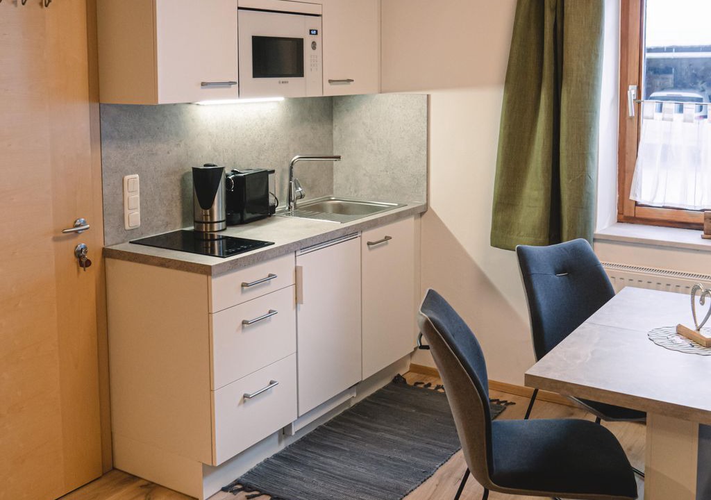 Photo of Kitchen in Murau
