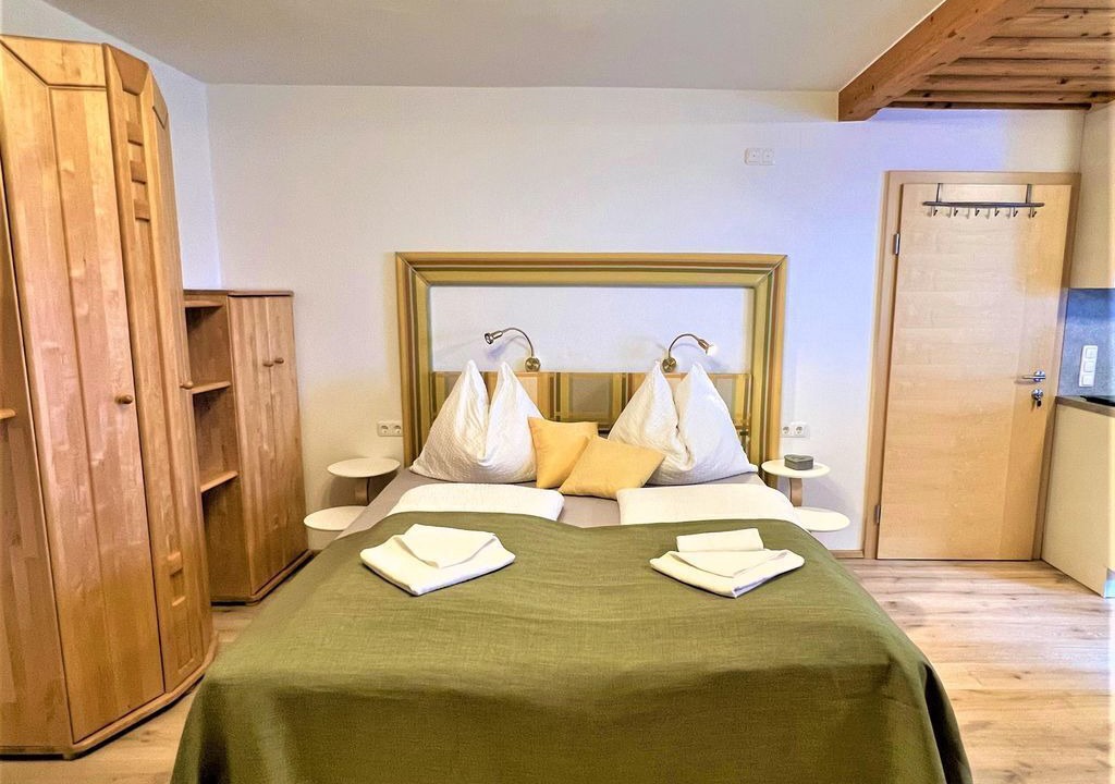 Photo of Bedroom in Murau