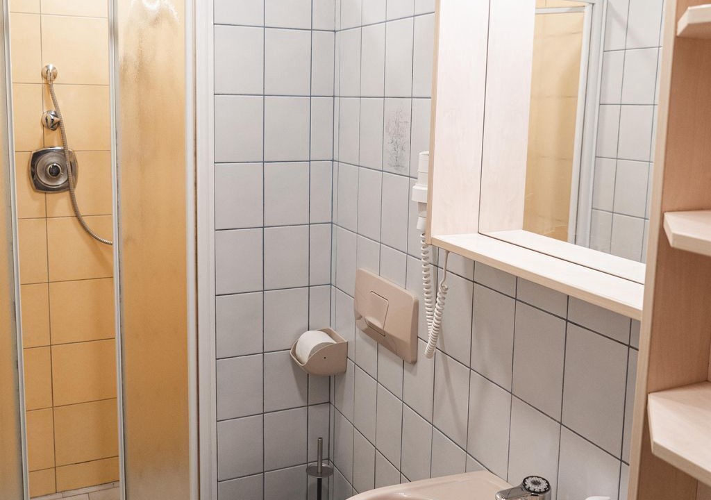 Photo of Bathroom in Murau