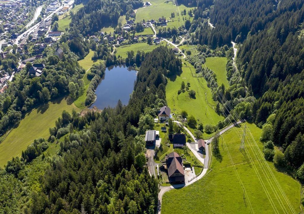 Photo of Outdoor in Murau