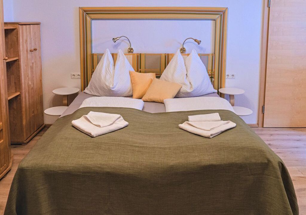 Photo of Bedroom in Murau