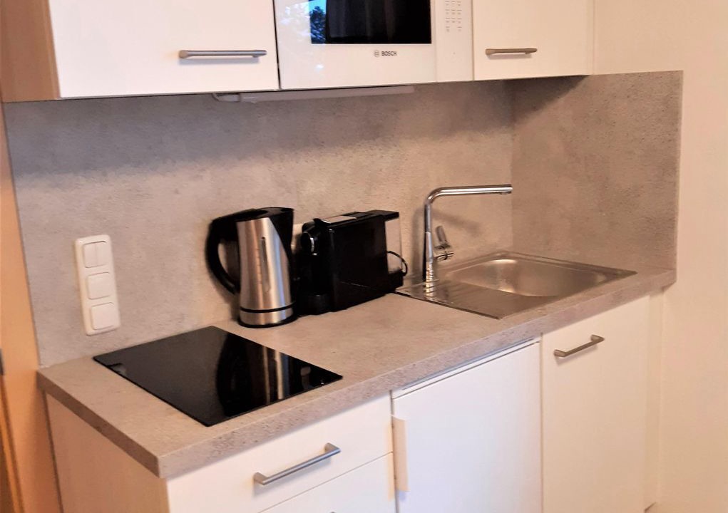 Photo of Kitchen in Murau