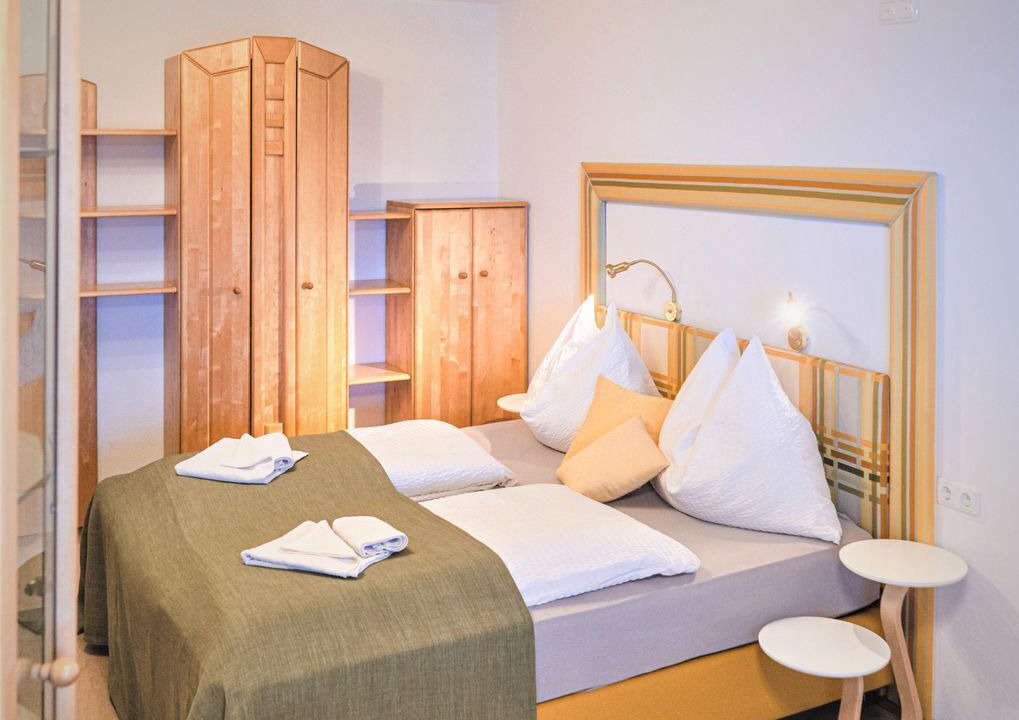 Photo of Bedroom in Murau
