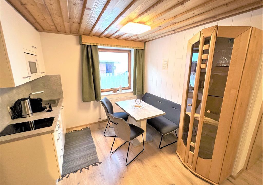 Photo of Kitchen in Murau