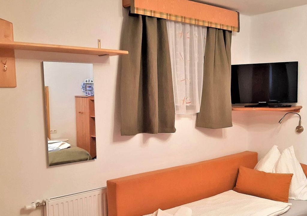 Photo of Bedroom in Murau
