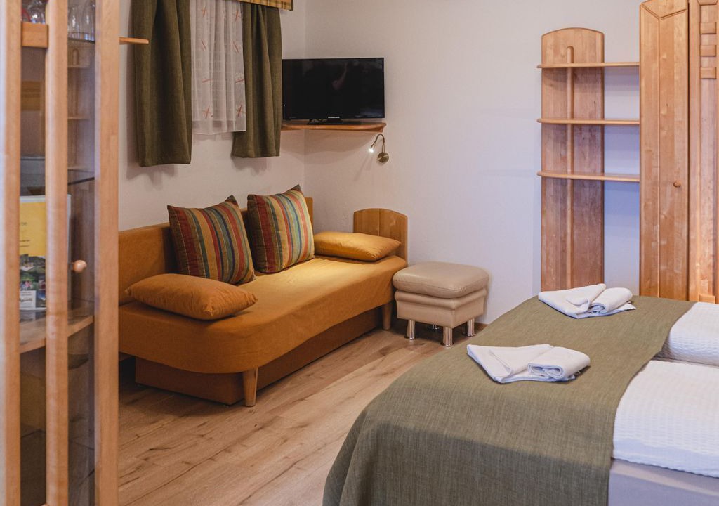 Photo of Bedroom in Murau