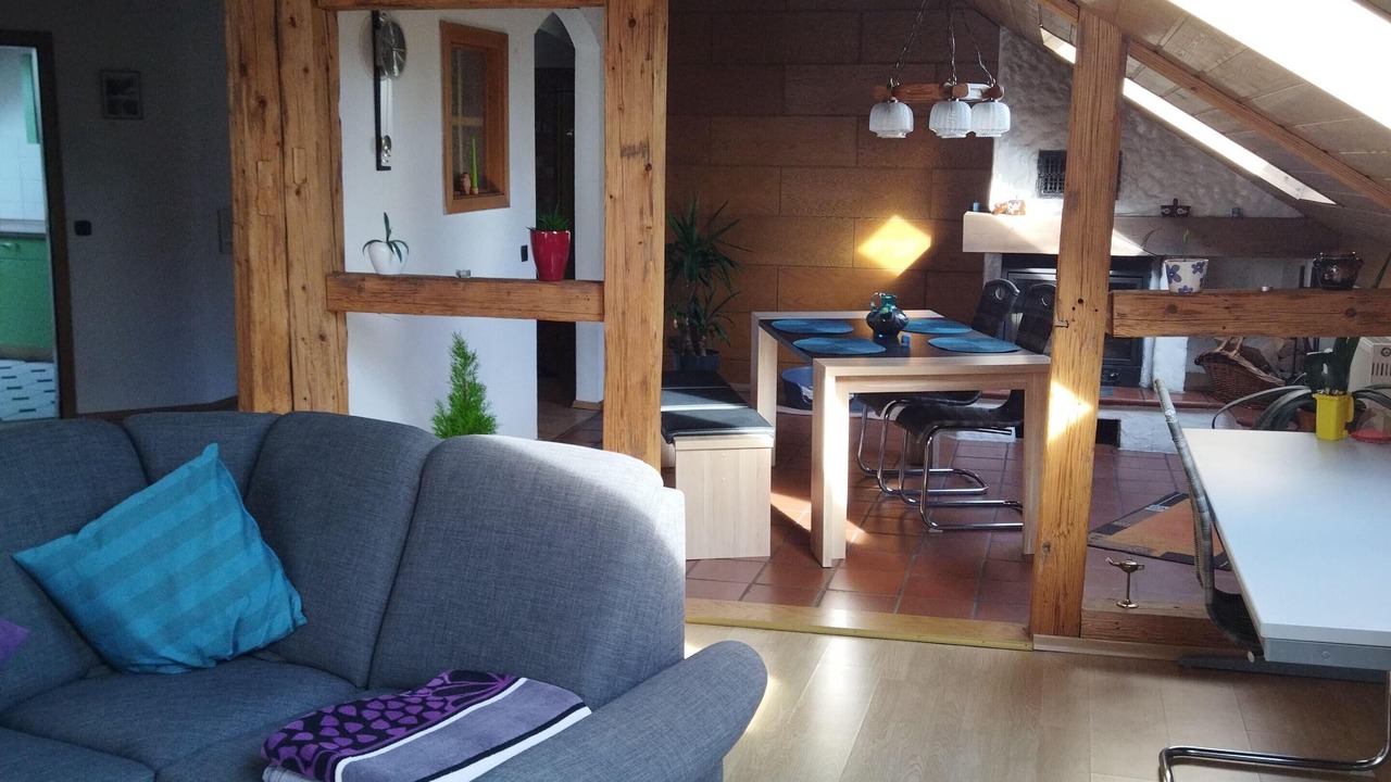 Photo of Livingroom in Winzer