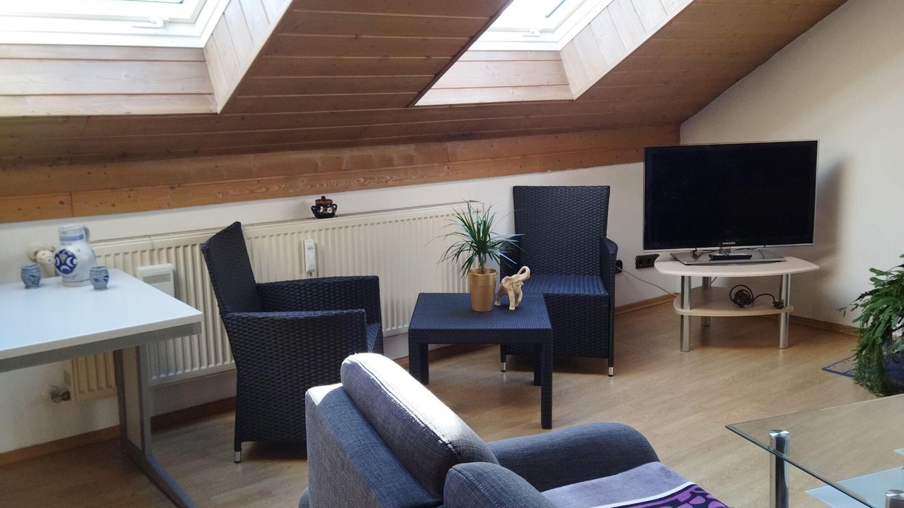 Photo of Livingroom in Winzer