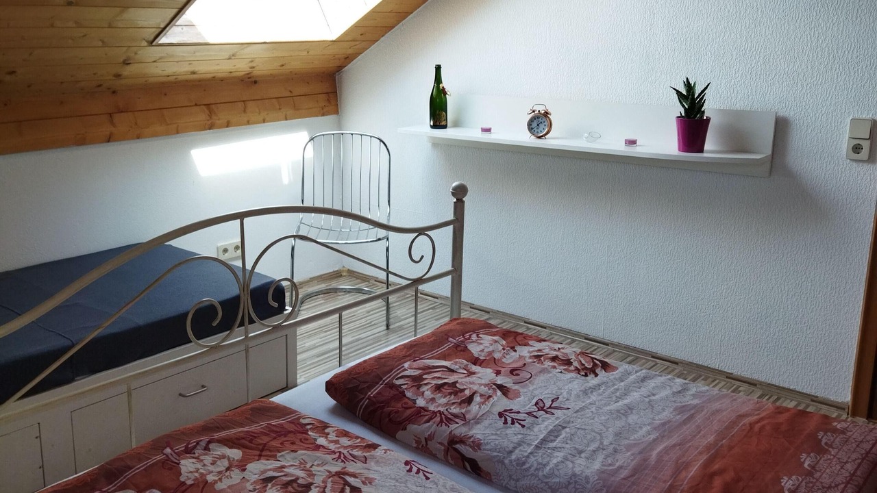 Photo of Bedroom in Winzer