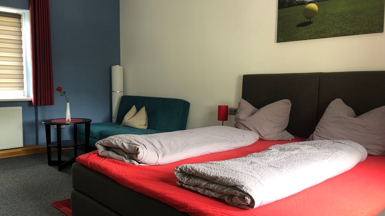 Photo of Bedroom in Muennerstadt