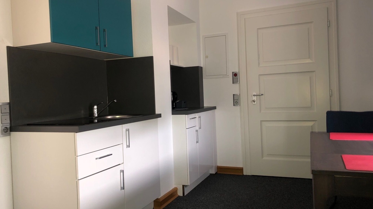 Photo of Kitchen in Muennerstadt