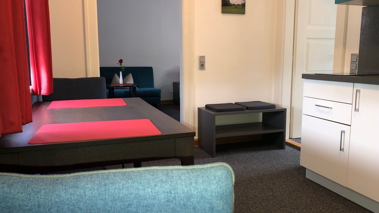 Photo of Livingroom in Muennerstadt