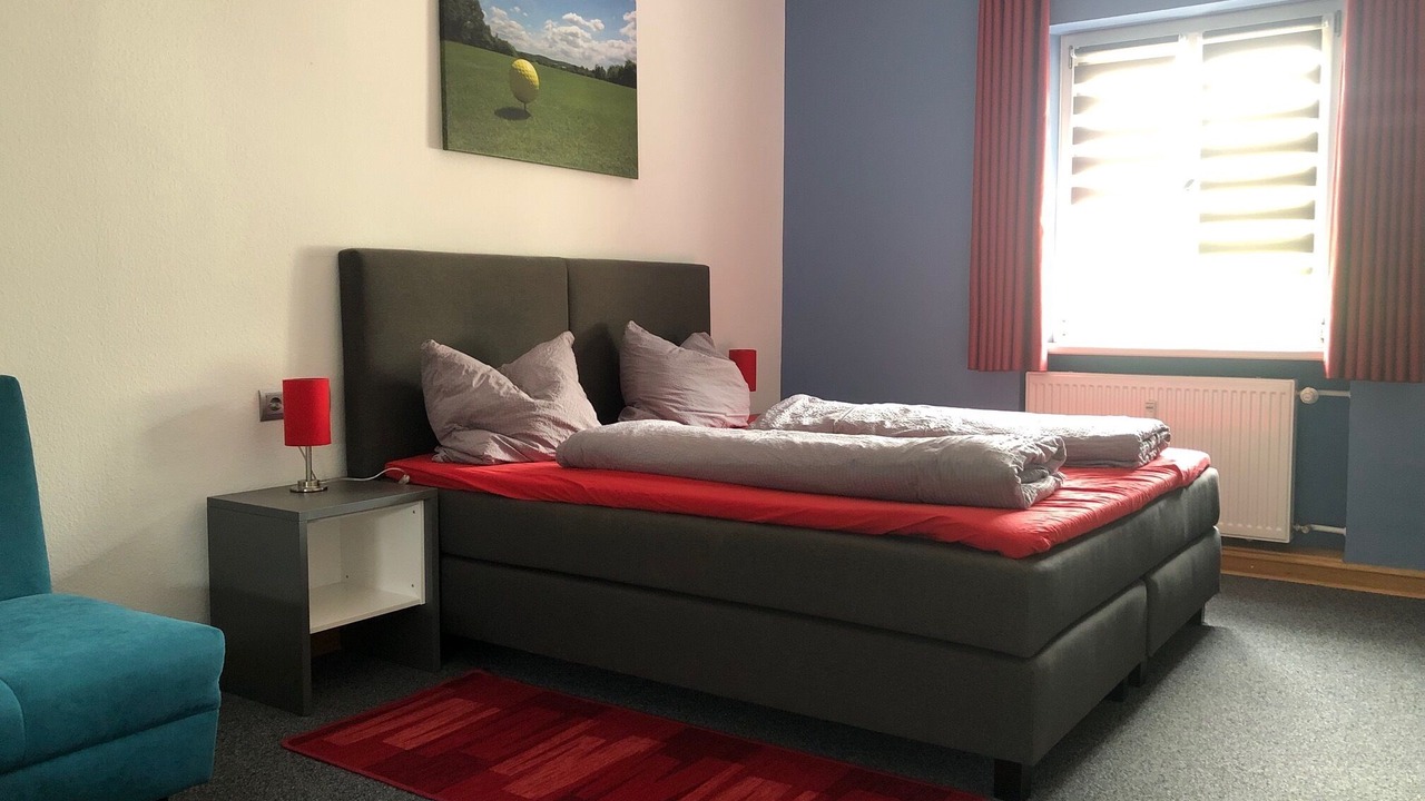 Photo of Bedroom in Muennerstadt