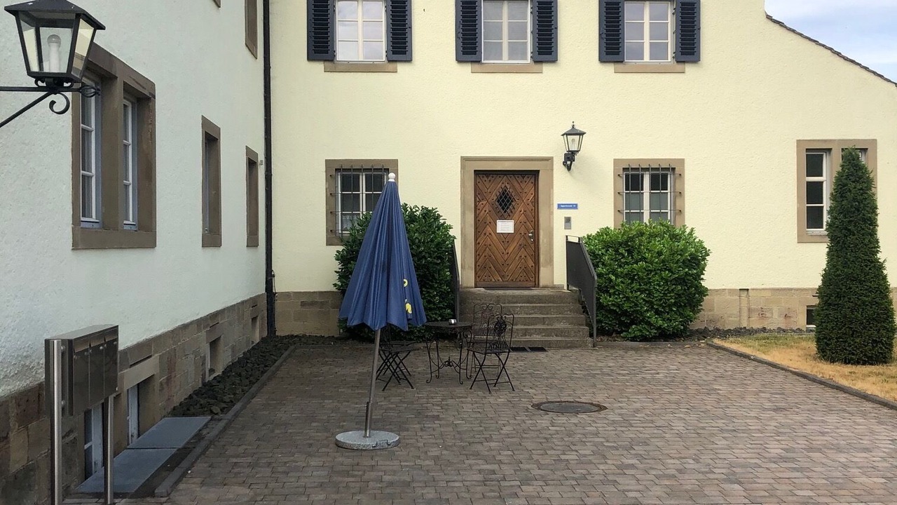 Photo of Outdoor in Muennerstadt