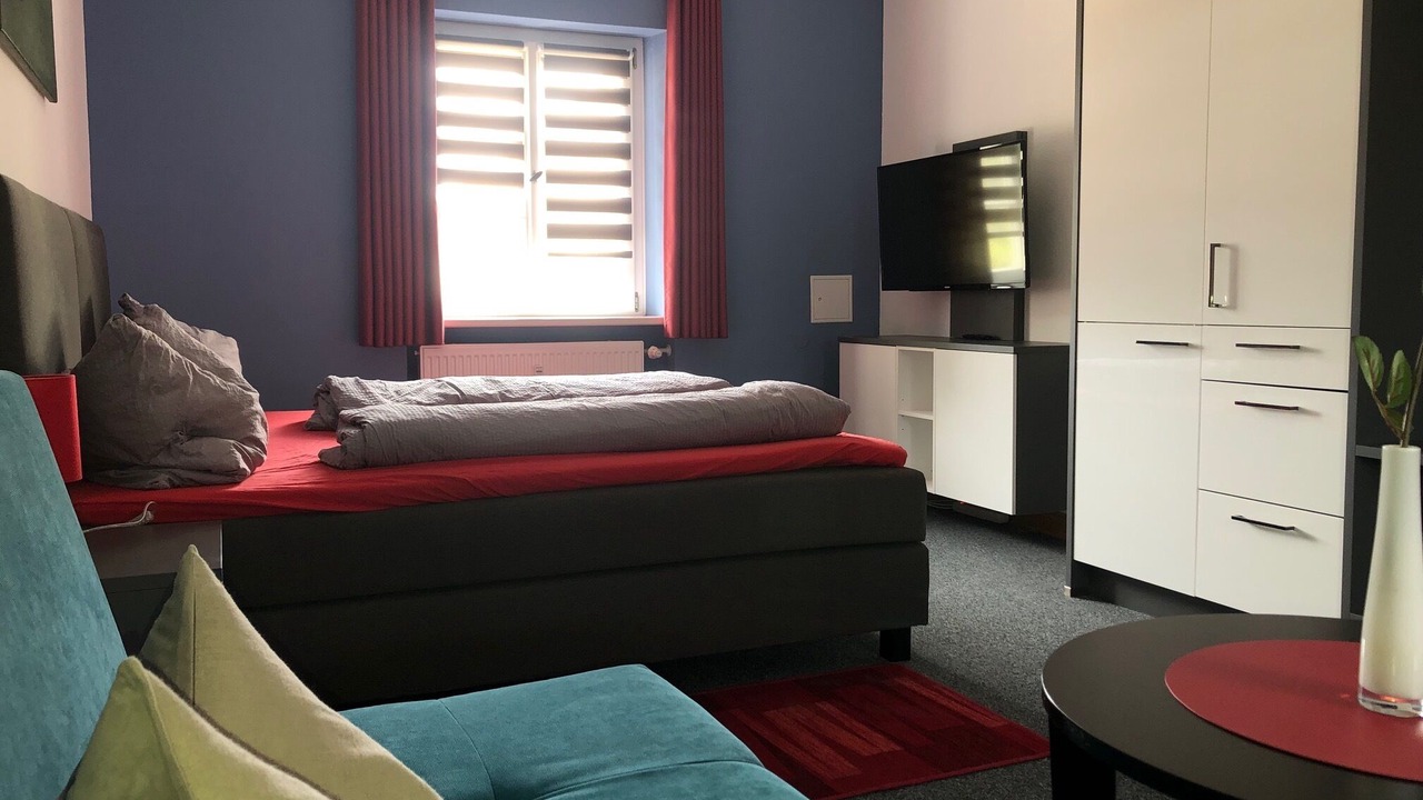 Photo of Bedroom in Muennerstadt