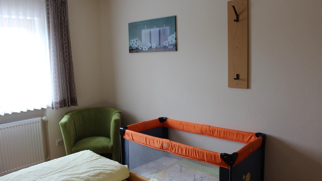 Photo of Bedroom in Lam