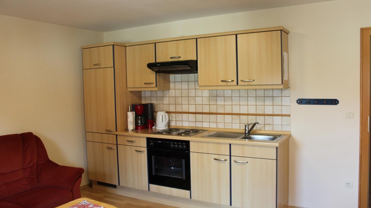 Photo of Kitchen in Lam