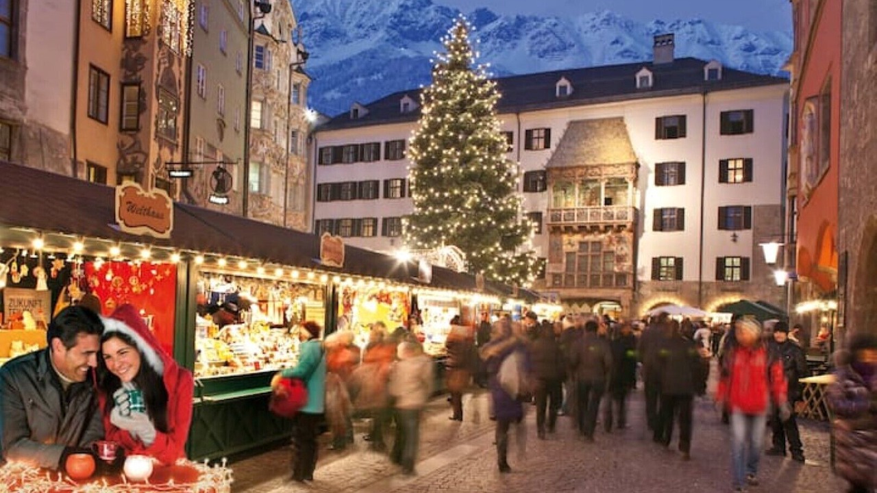 Photo of Outdoor in Sistrans