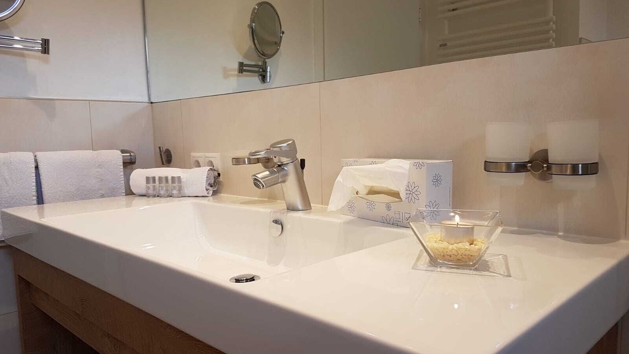 Photo of Bathroom in Lans