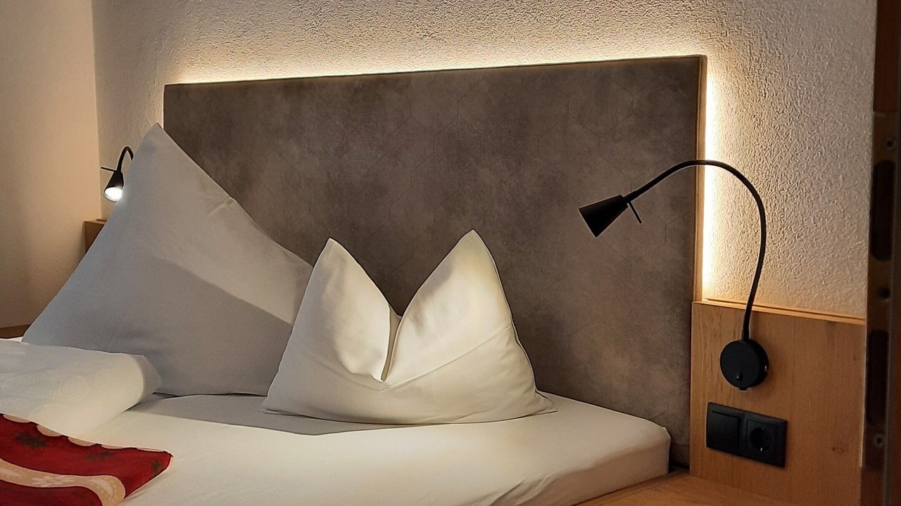 Photo of Bedroom in Lans