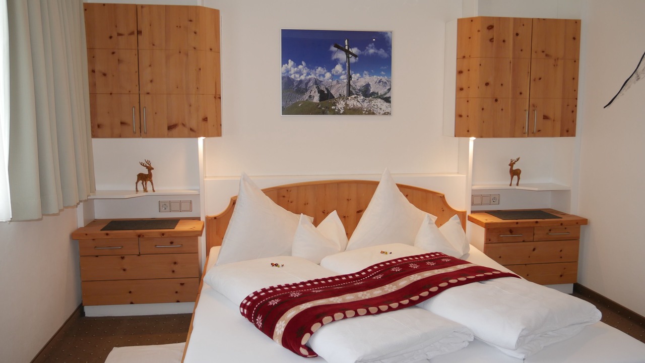 Photo of Bedroom in Lans
