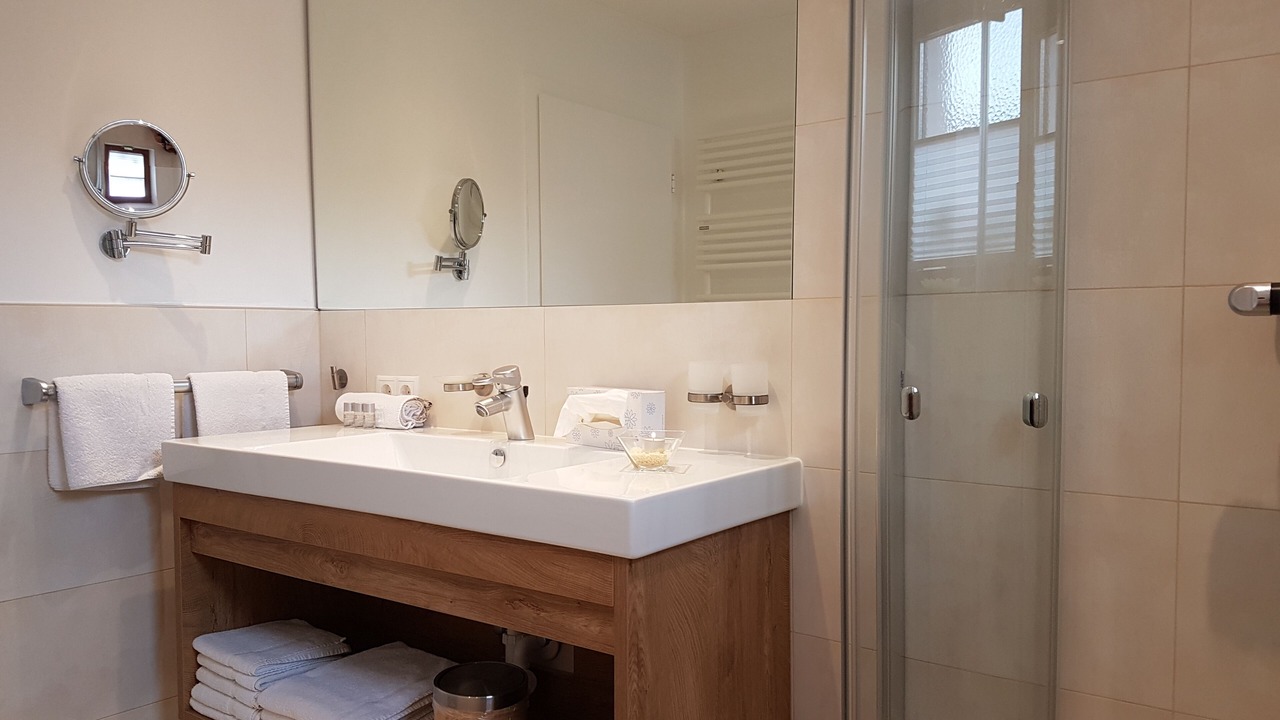 Photo of Bathroom in Lans