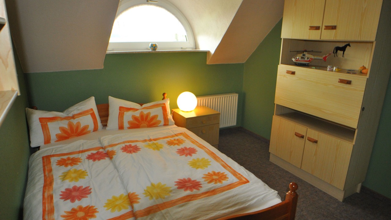 Photo of Bedroom in Tergast